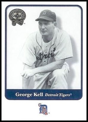 55 George Kell